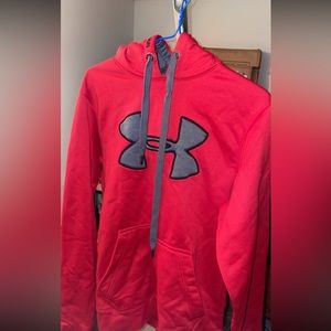 Under Armour Hoodie